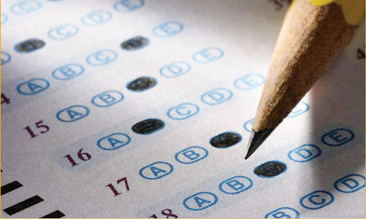 DeSantis calls for ditching standardized testing